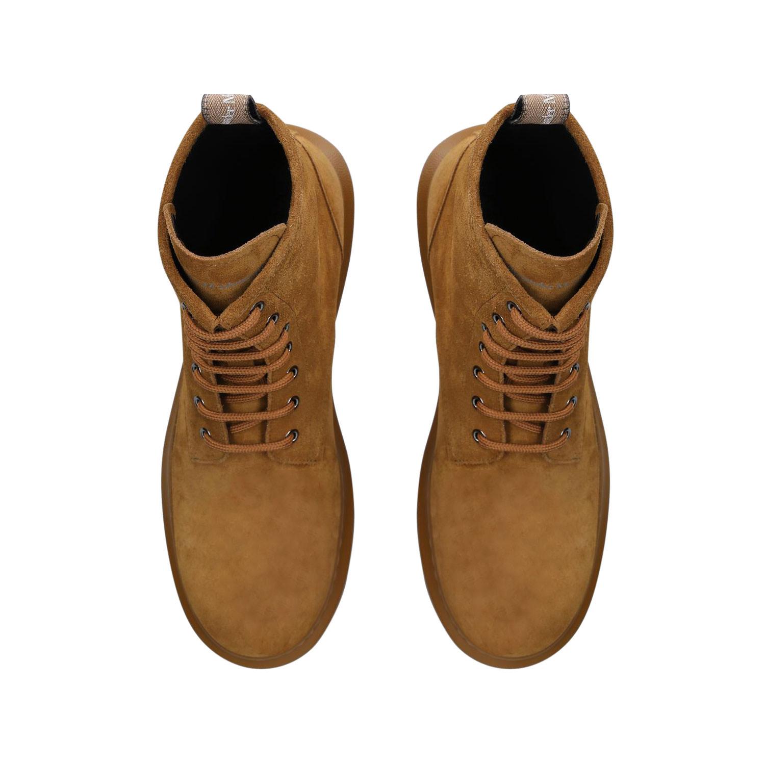 Hybrid Chelsea Boots